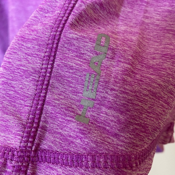 HEAD Workout Top - Picture 3 of 4